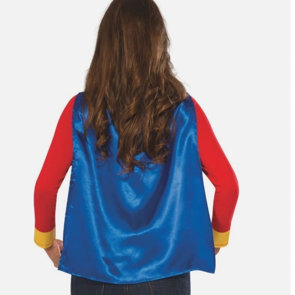 Wonder Woman Adult Custom - Picture 2 of 4